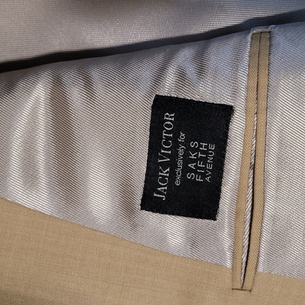Men's wear - Picture 4 of 6